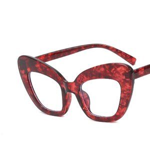 Women's Cat Glasses